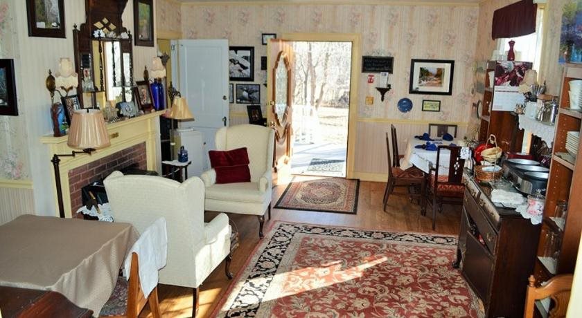 Heathwood Inn in Bar Harbor, United States