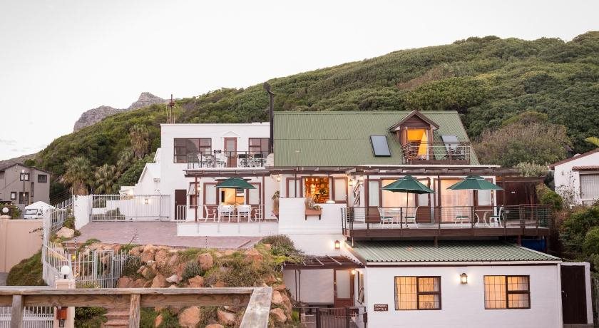 Harbour's End Guest House — 4-Star Luxury Hotel in Cape Town, South Africa