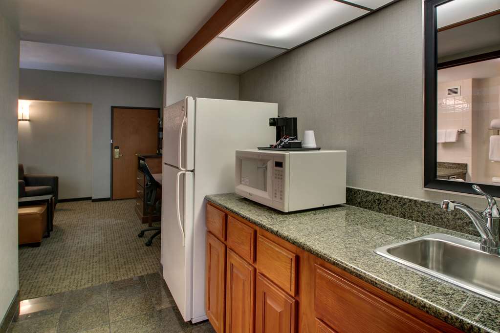 Drury Inn & Suites San Antonio Northwest Medical Center - photo 37