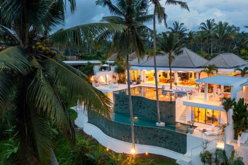 Villa Serenity Ubud — 4-Star Luxury Hotel in Ubud, Indonesia