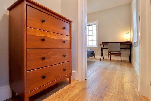 9 Suites at Prince Street Inn - photo 7