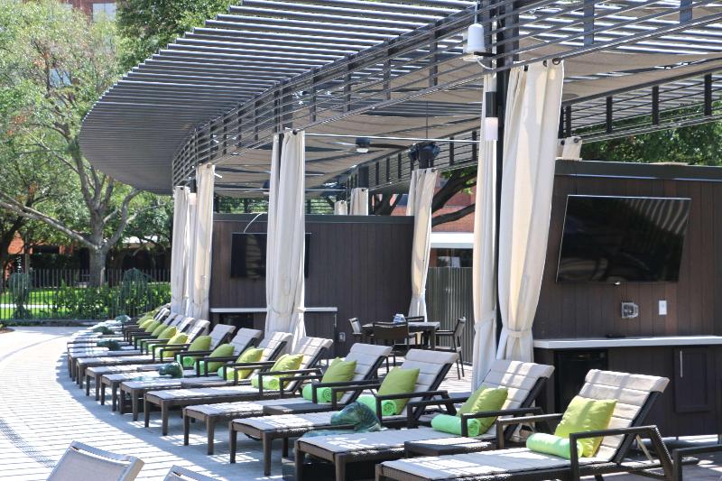 Hilton Anatole - photo 200
