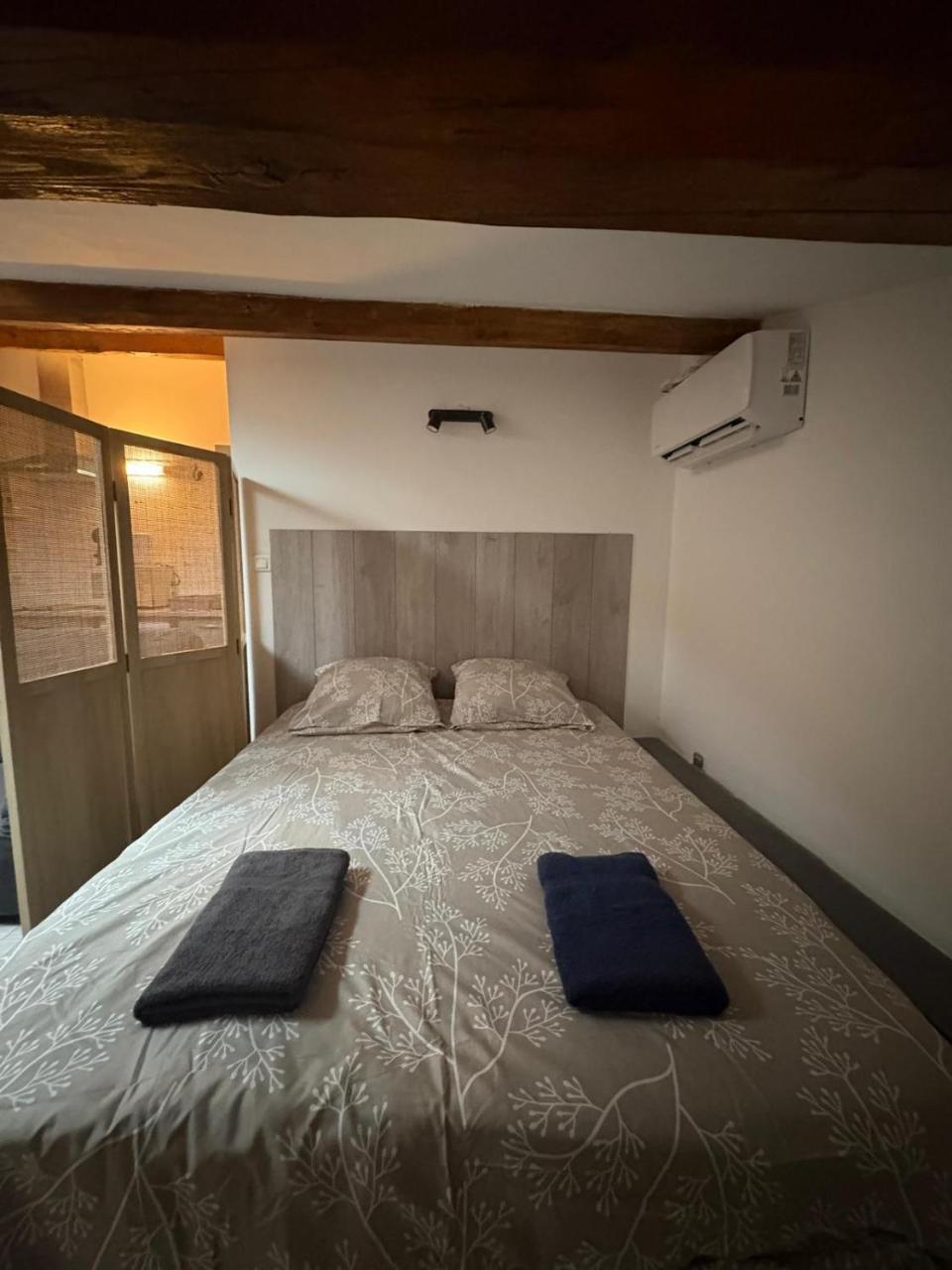 Grand Studio Proche Centre - last minute hotel in Narbonne