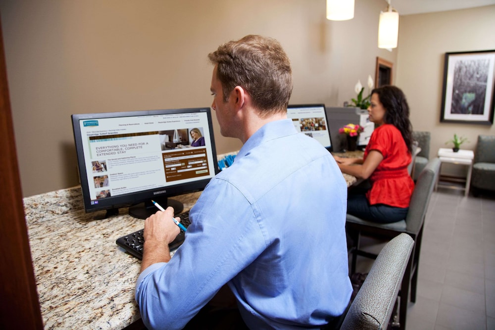 Staybridge Suites Irving Las Colinas by IHG - photo 35