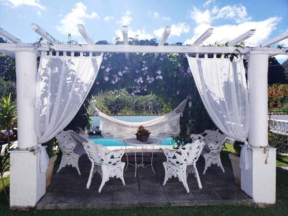 Pousada do Lago Petrópolis in Petropolis, Brasil