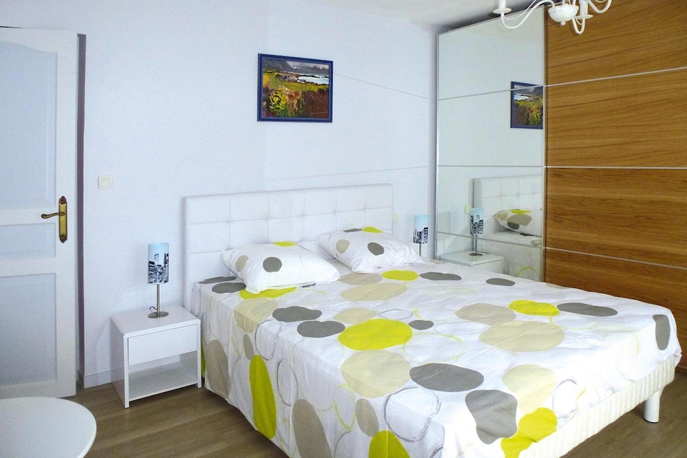 Single storey Holiday Home 150 m From the Beach — Hillion — photo 2