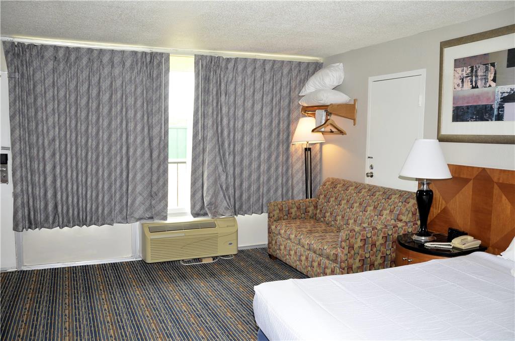 Days Inn by Wyndham Luray Shenandoah - photo 52