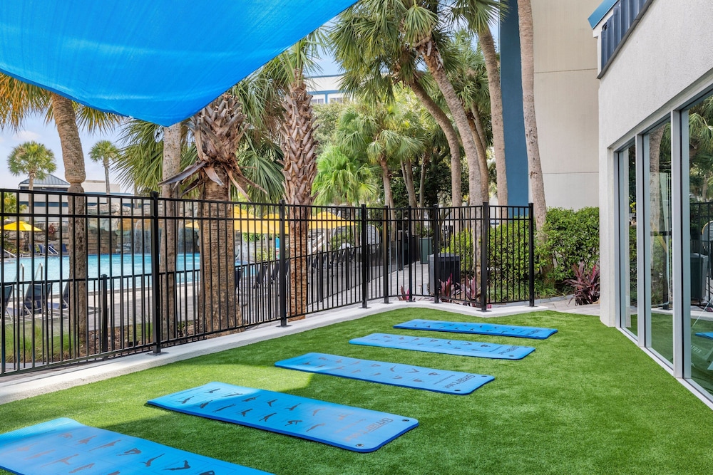 Delta Hotels by Marriott Orlando Celebration - photo 38