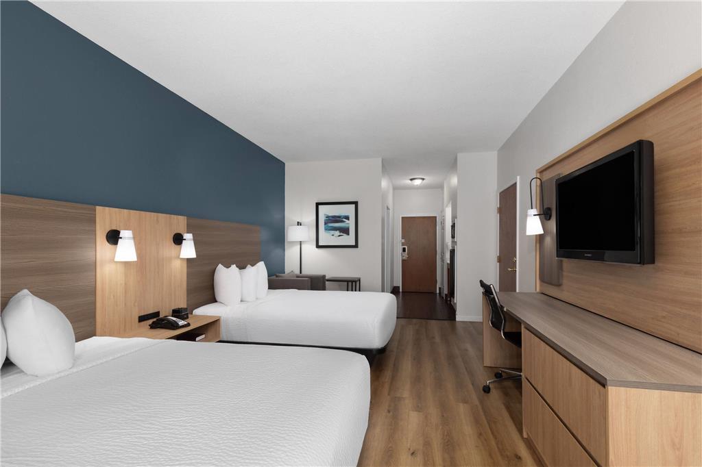 Baymont by Wyndham Moss Point Pascagoula - photo 19
