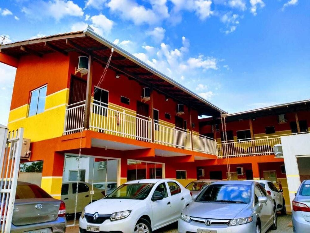 Pousada Arcanjo Miguel - last minute hotel in Penha