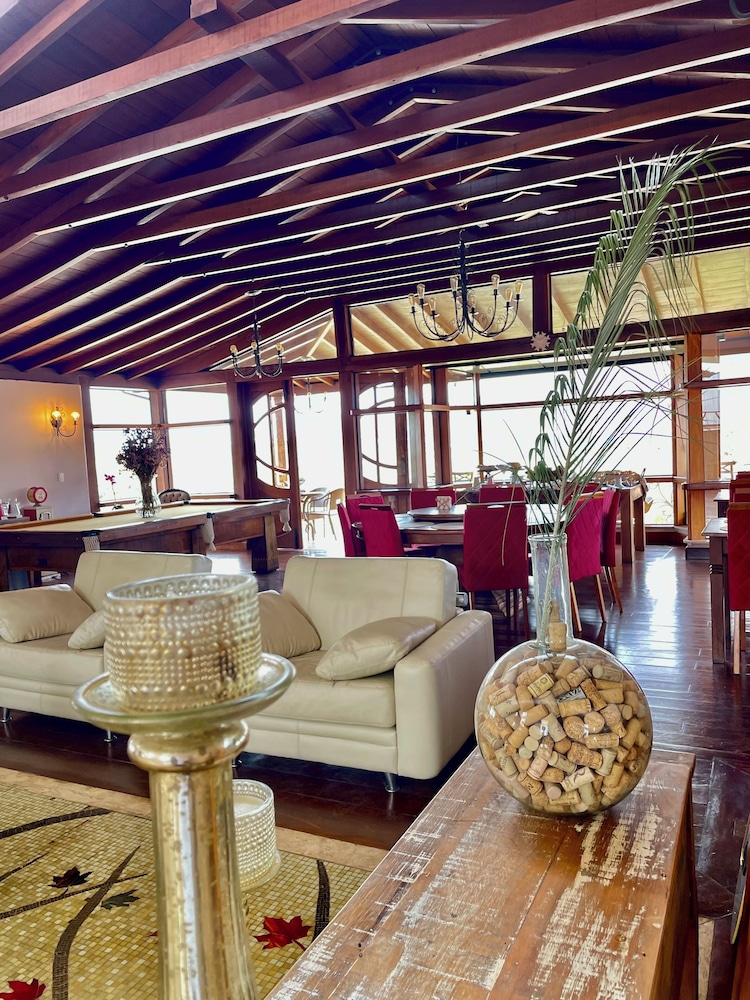 Pousada Varandinha in Tiradentes, Brasil