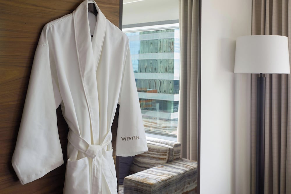 The Westin Charlotte - photo 17