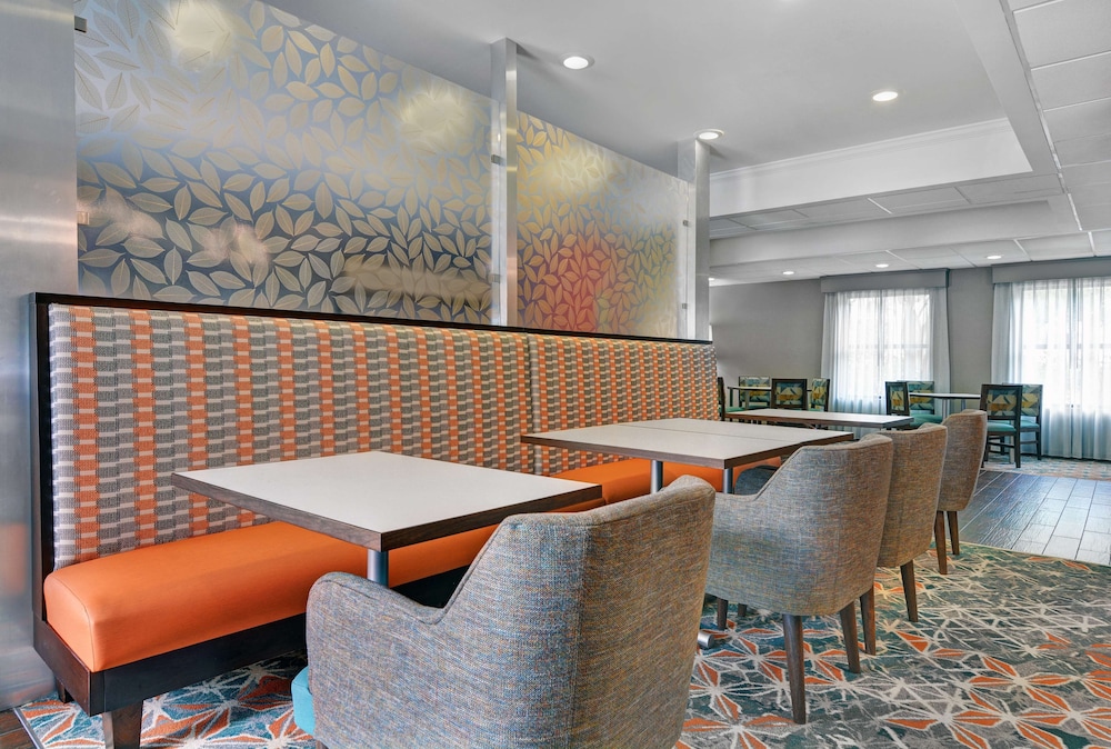 Hampton Inn Charlotte Monroe - photo 35