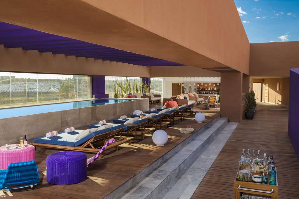 Hyatt Centric Campestre Leon in Leon De Los Aldama, Mexico