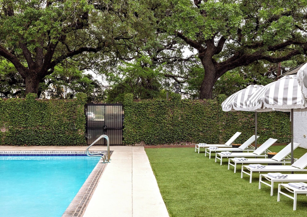 Kimpton Brice Hotel by IHG - photo 36