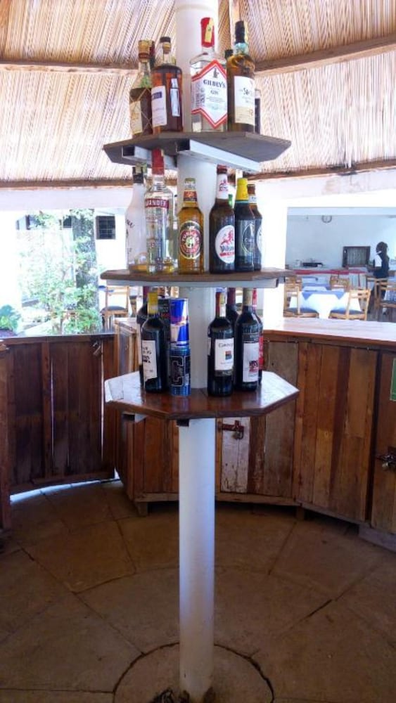 Hotel Hippo Buck in Homa Bay, Kenya
