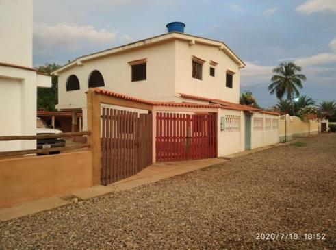 Tú Casa de playa La Milagrosa — 4-Star Luxury Hotel in Boca De Uchire, Venezuela