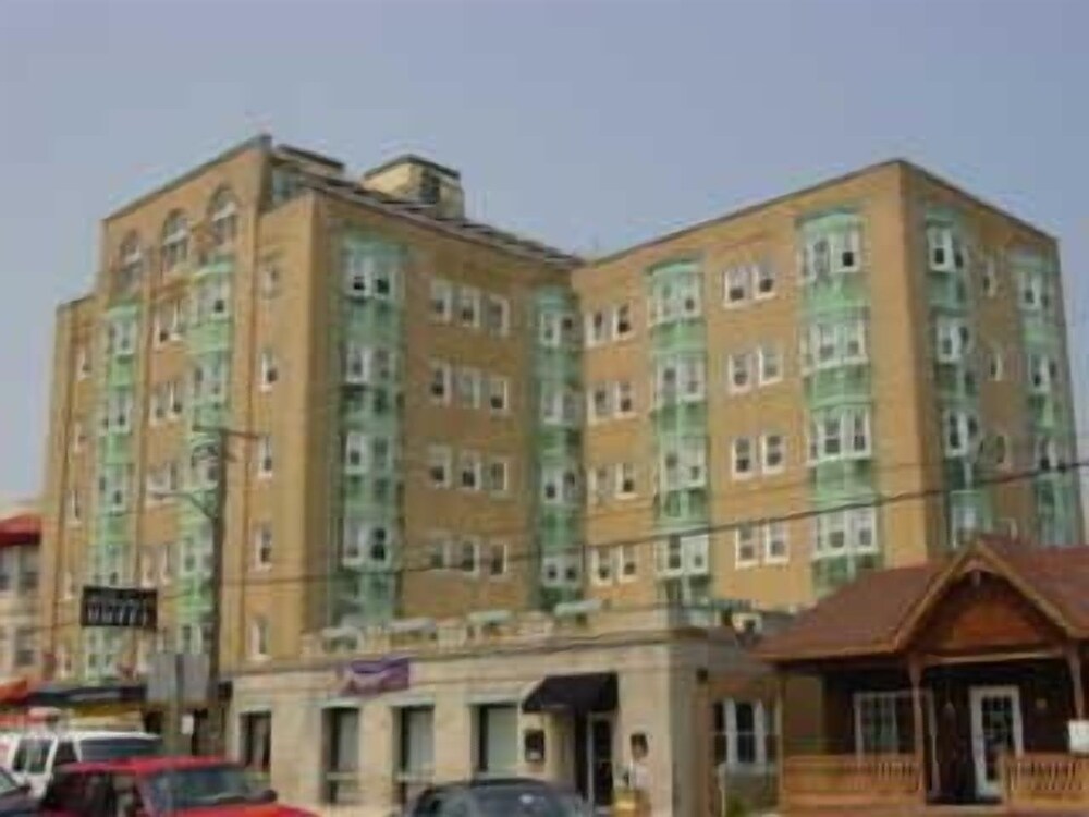 Homestead Beach Hotel - photo 30