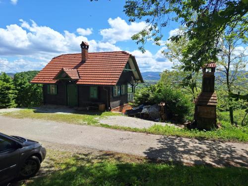 Jurina Hiža - last minute hotel in Unknown City