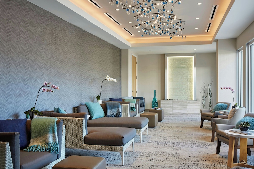 Coronado Island Marriott Resort & Spa - photo 45