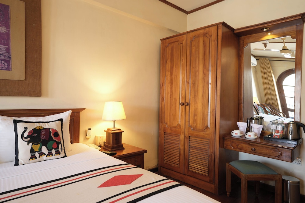 Hotel Casamara — Kandy — photo 4