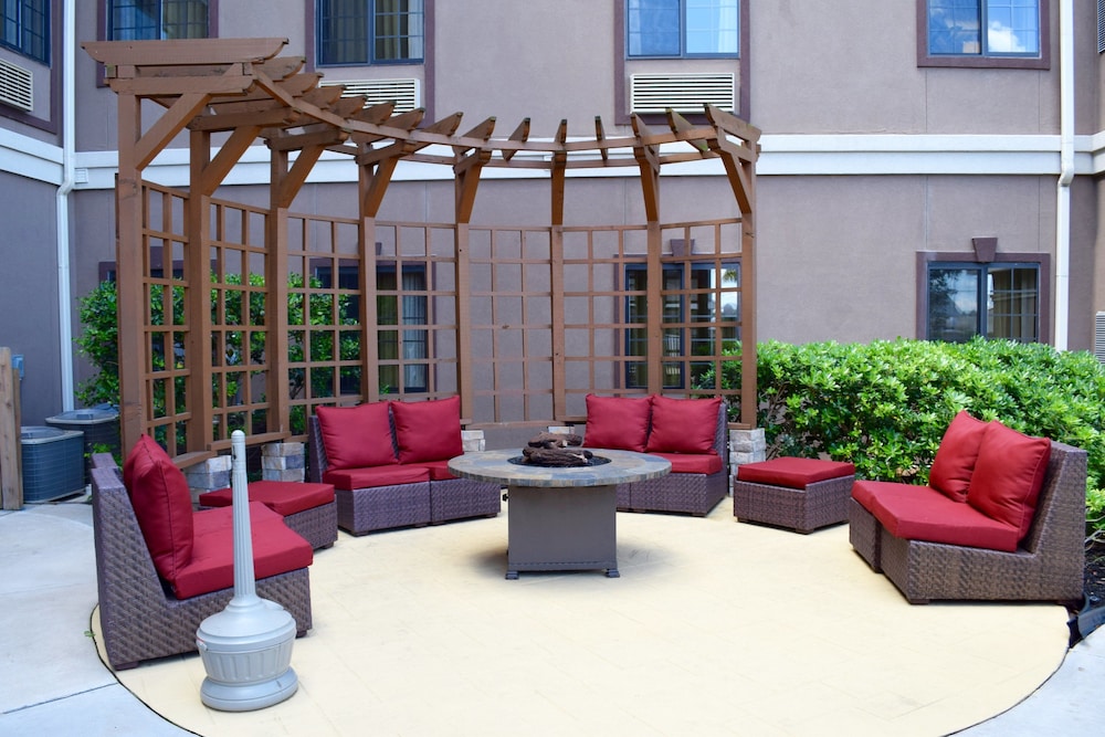 Staybridge Suites Houston Stafford Sugar Land by IHG - photo 39