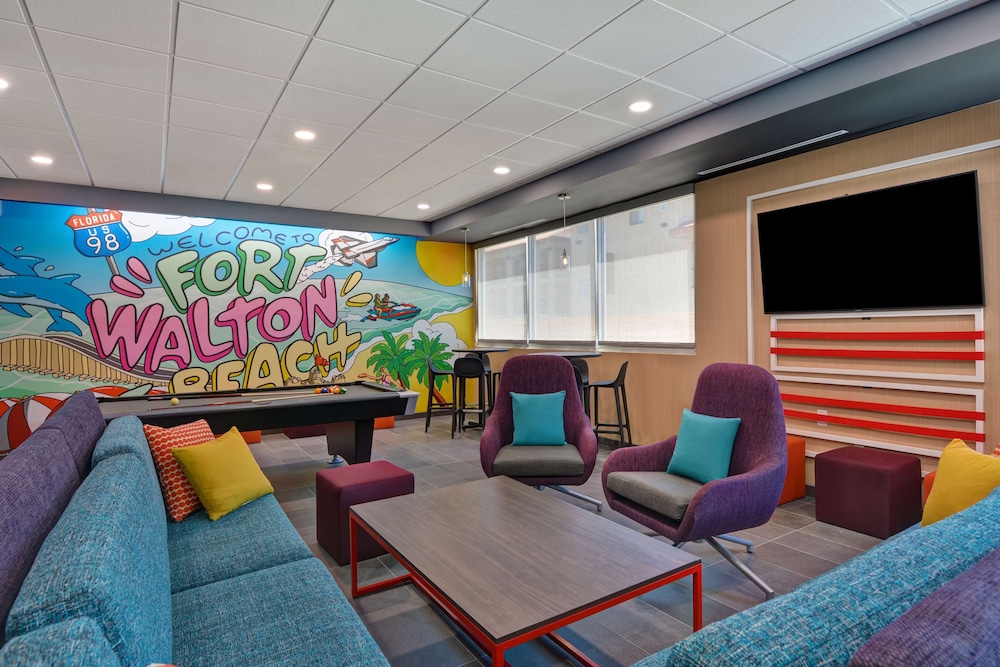 TRU by Hilton Fort Walton Beach FL - photo 3