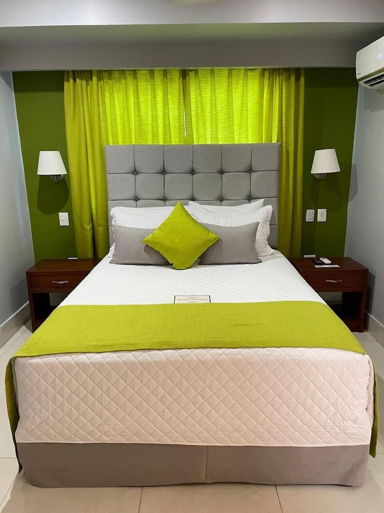 Nilka Hotel Boutique - last minute hotel in Samana