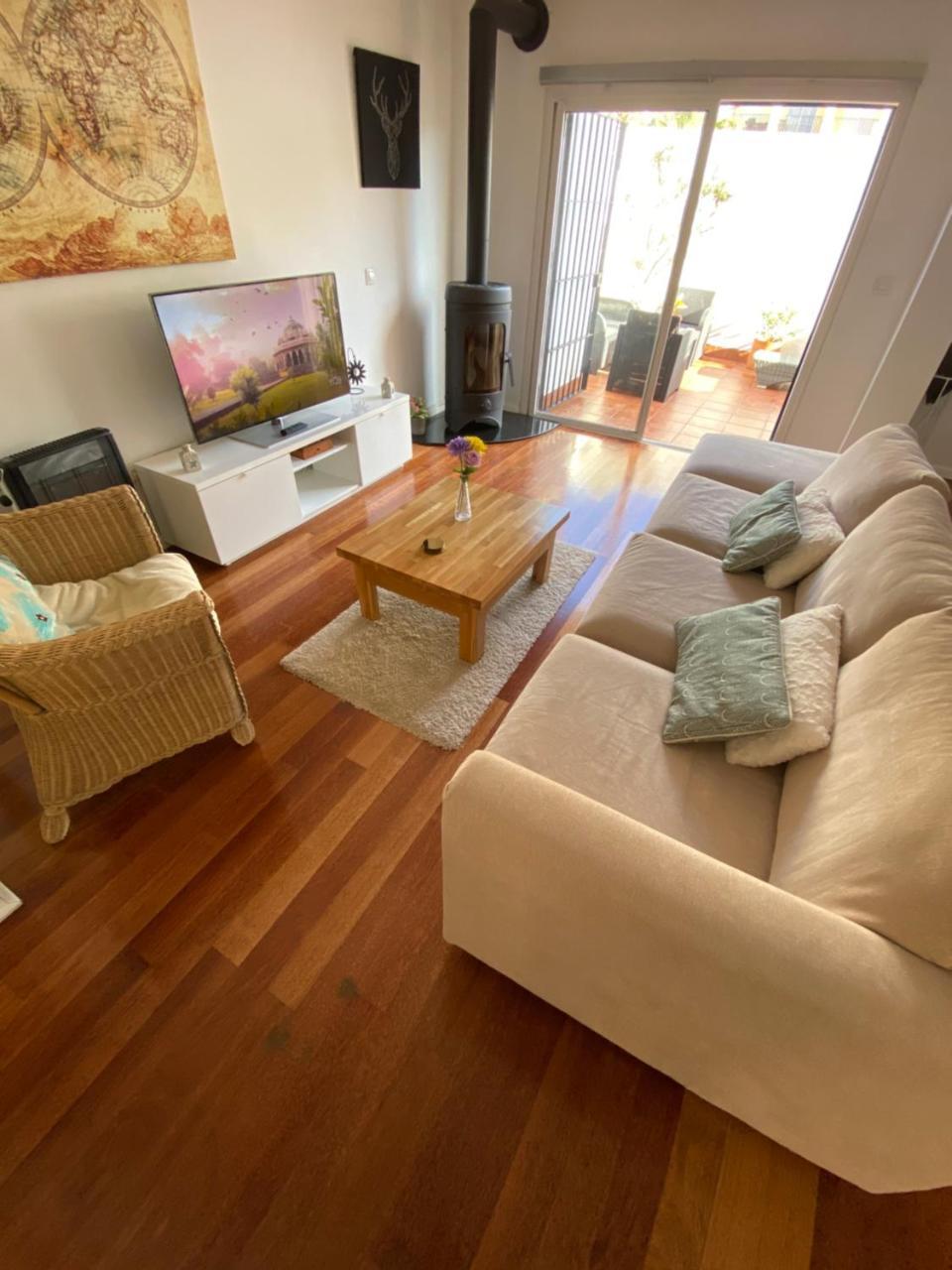 Apartamento El Olivo — Tarifa — photo 2