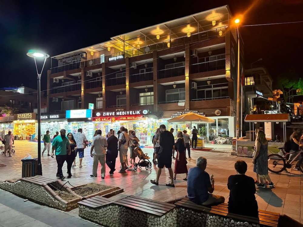 Barış Otel Didim in Didim, Turkey