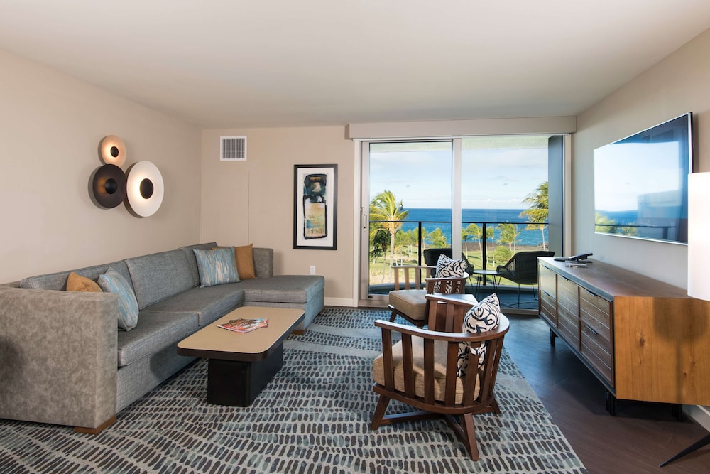 Hilton Grand Vacations Club Ocean Tower Waikoloa Village - photo 51