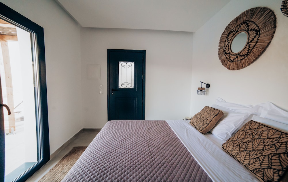 Ble Kythnos Suites — Kythnos — photo 5
