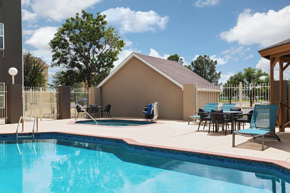 TownePlace Suites by Marriott Lubbock - photo 34