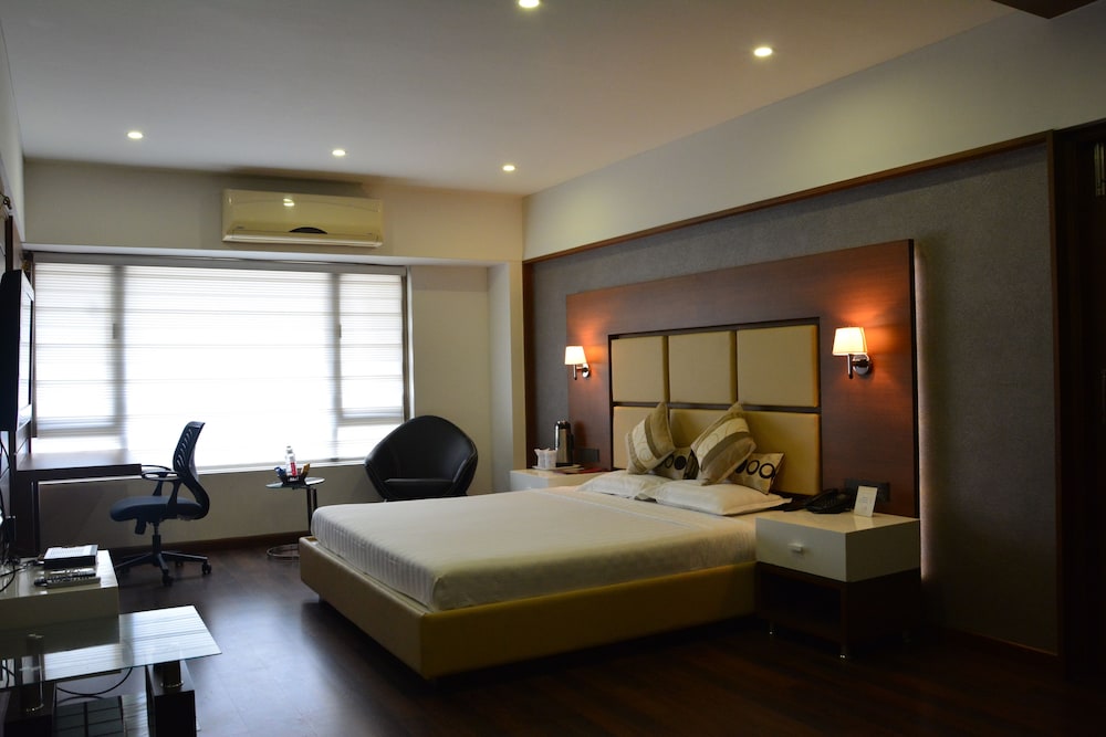 Platinum Residency