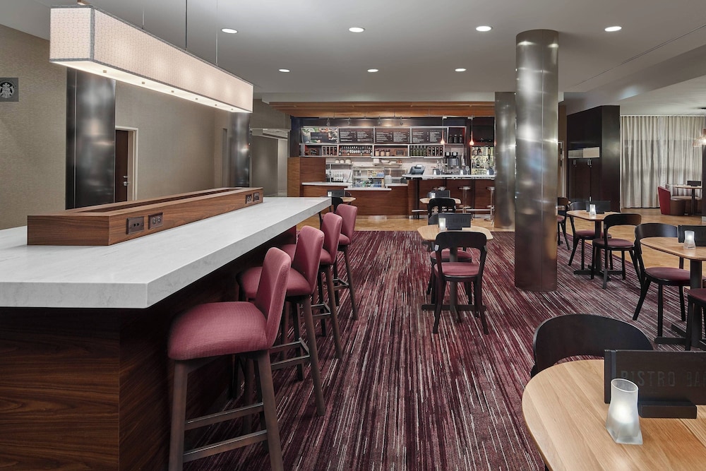 Courtyard by Marriott Shreveport Bossier Louisiana Boardwalk - photo 37