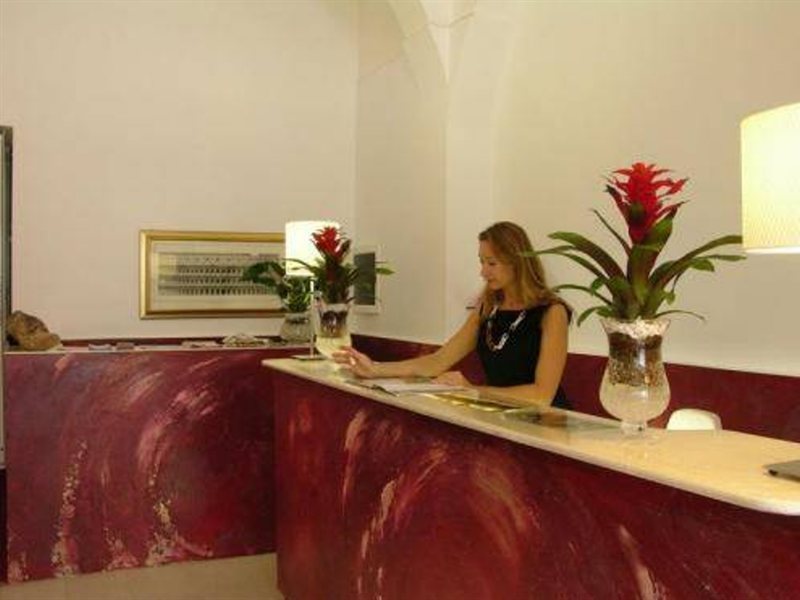 Romalive Hotel - last minute hotel in Rome