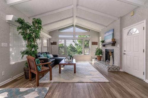 Comanche Trail Guest House — 4-Star Luxury Hotel in Austin, United States