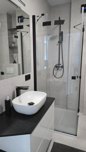 Apartament Gimnazjalna Prestige — Konskie — photo 3