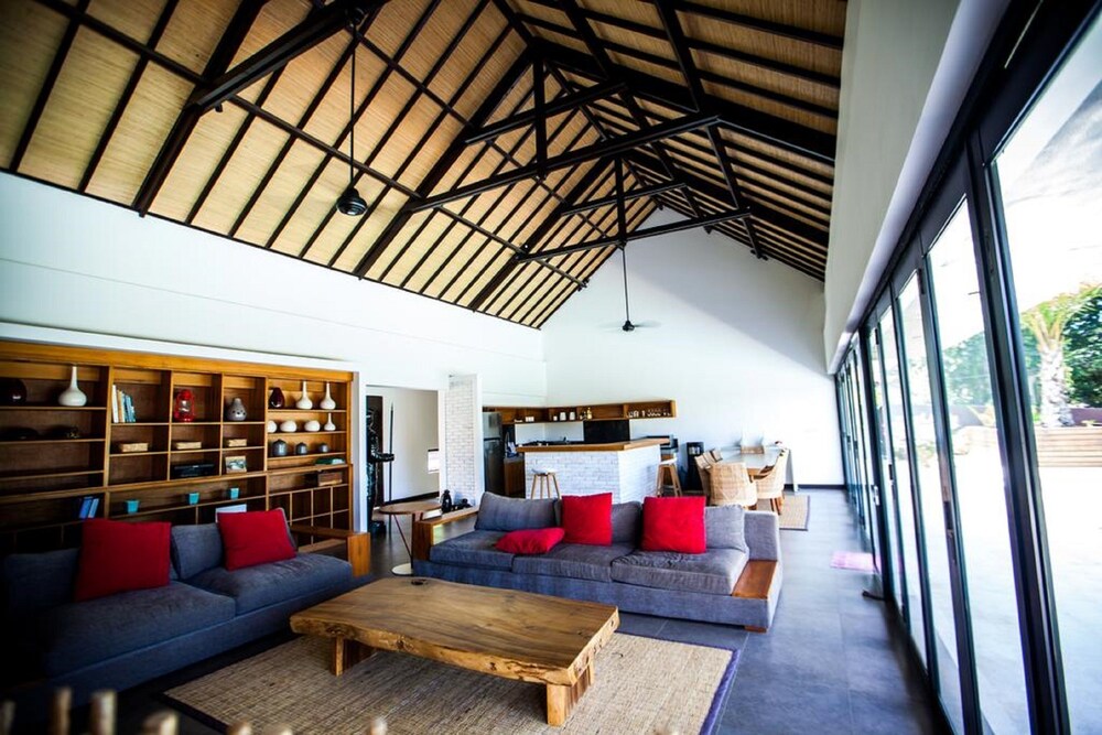 Boutique Villa Doretanth — 4-Star Luxury Hotel in Bali, Indonesia