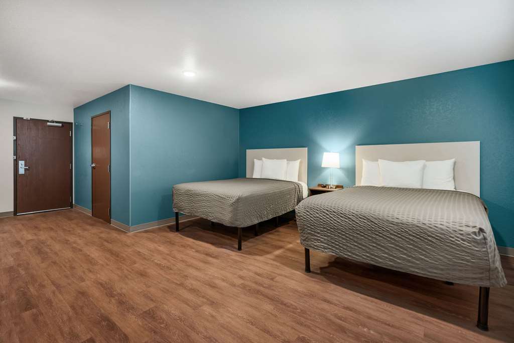 WoodSpring Suites Sulphur Lake Charles - photo 10