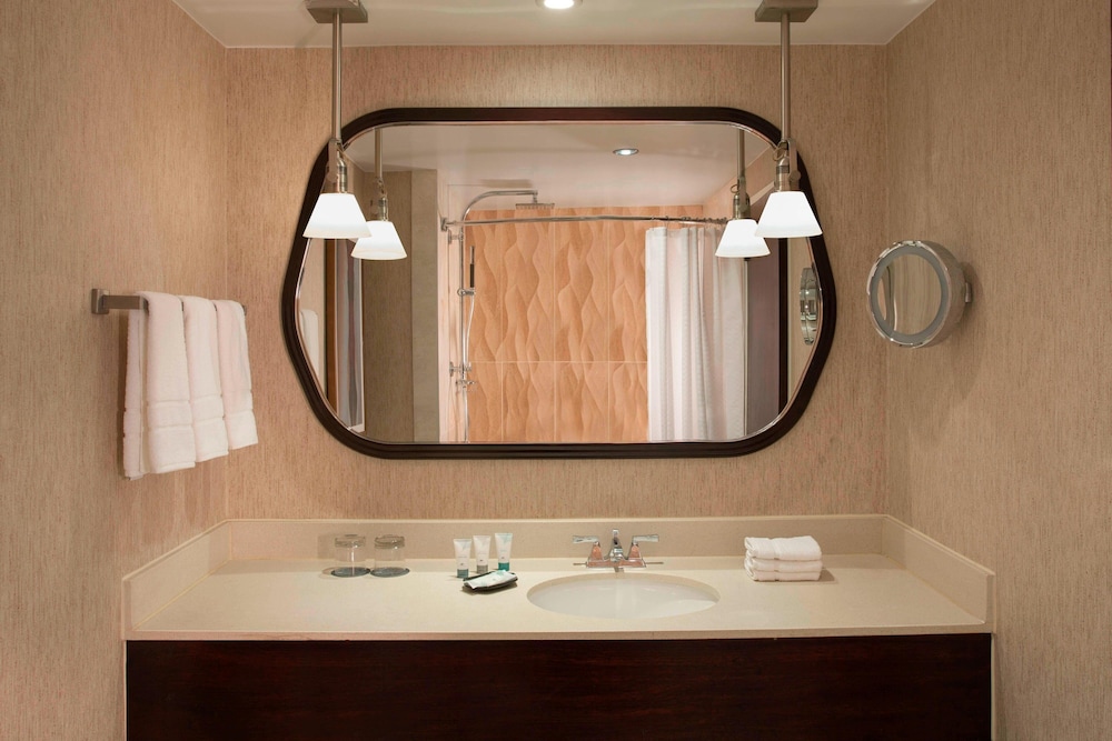 The Westin Southfield Detroit - photo 21