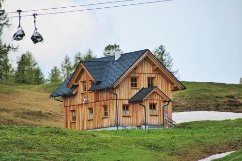 kleine Winklerhütte in Tauplitz, Austria