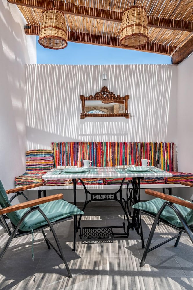 Koskinou Traditional House — 4-Star Luxury Hotel in Rodos, Greece
