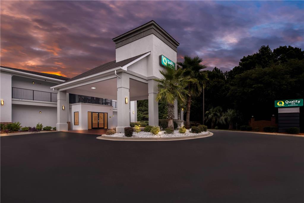 Quality Inn Port Wentworth Savannah North - photo 10