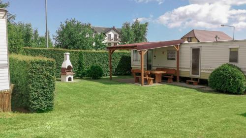 U Żeglarzy in Wladyslawowo, Poland