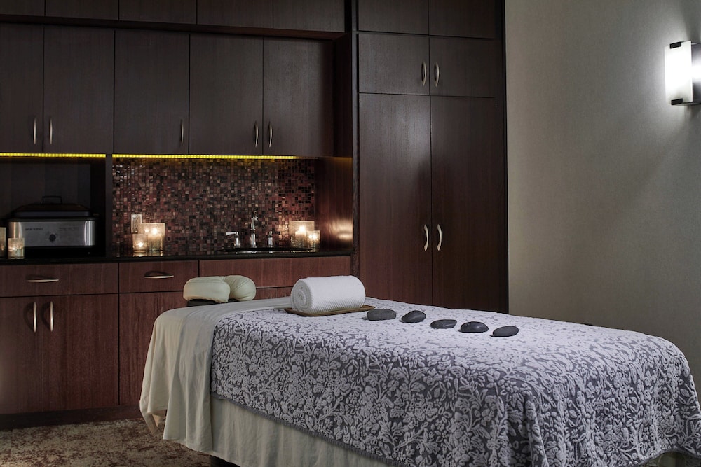 The Battle House Renaissance Mobile Hotel & Spa - photo 51
