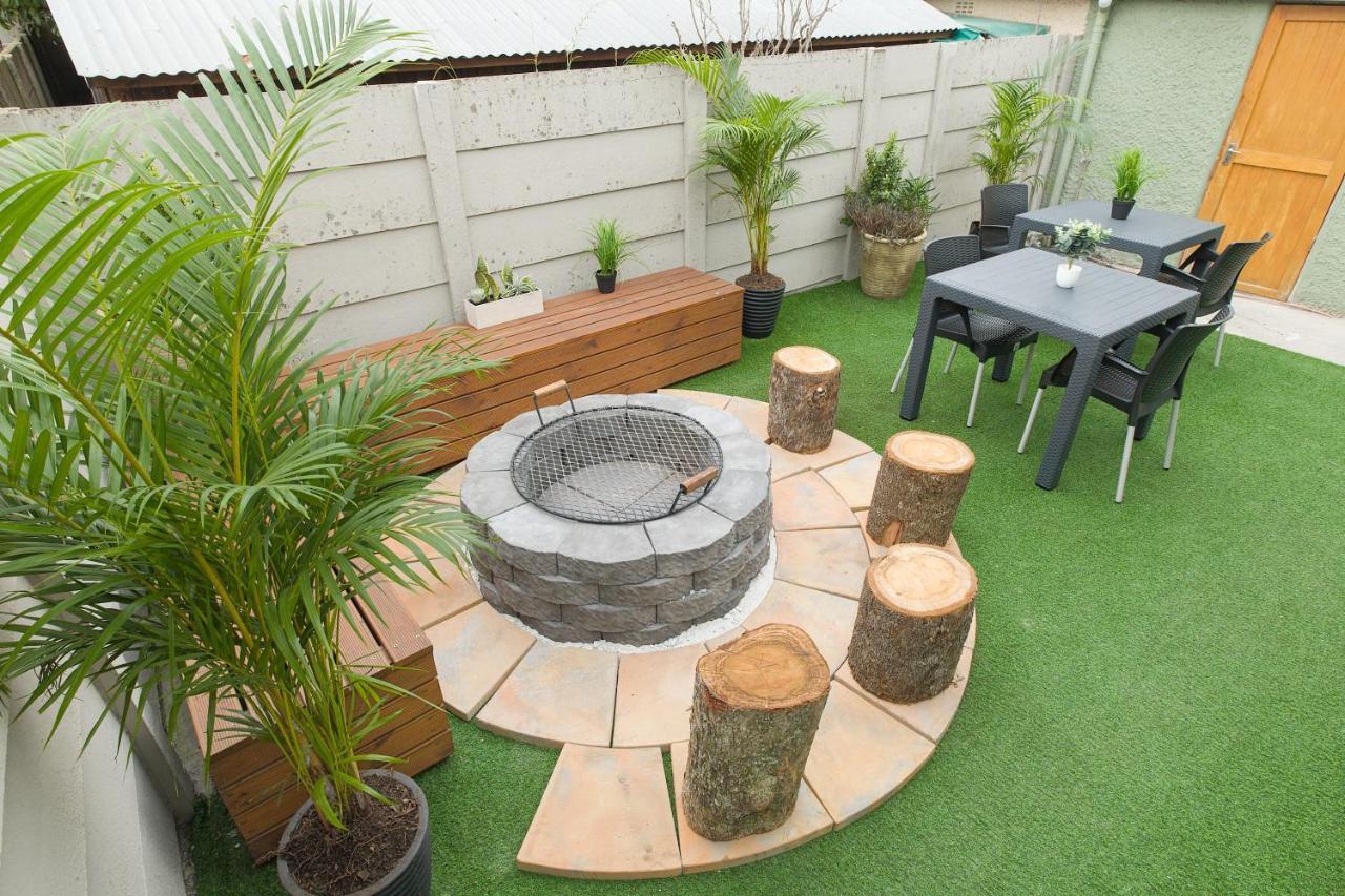 Peace Love and Joy Self Catering Units — hotel near Chief Dawid Stuurman International Airport