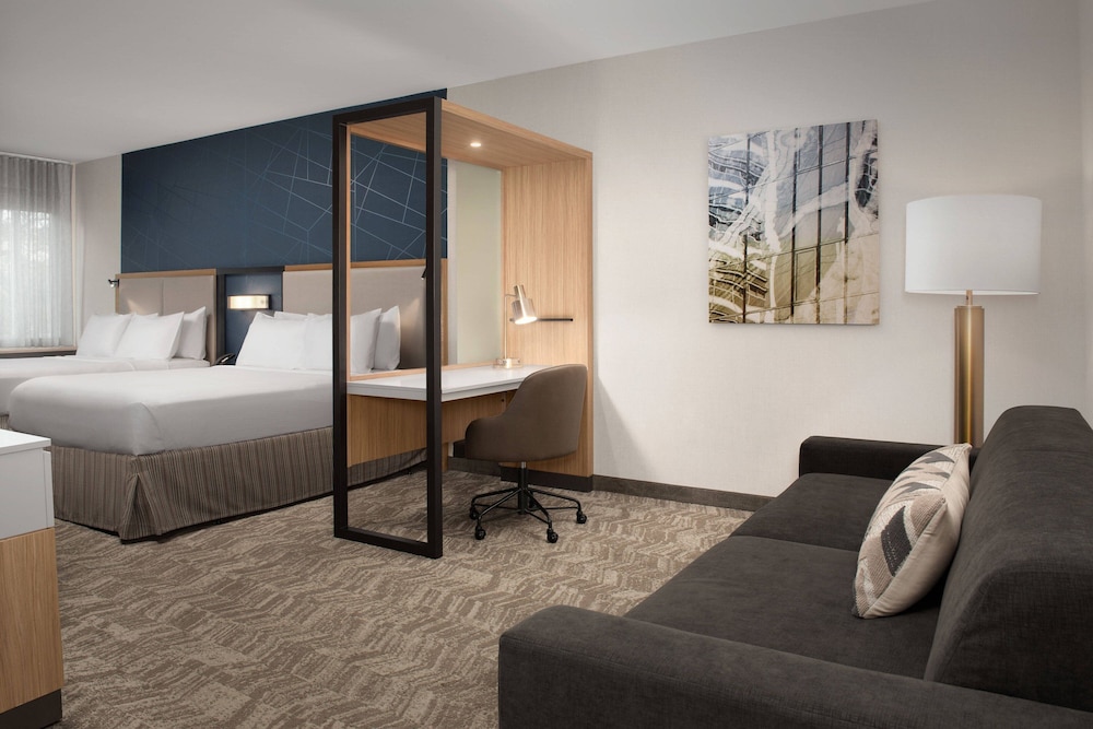 SpringHill Suites by Marriott Charleston Airport & Convention Center - photo 16
