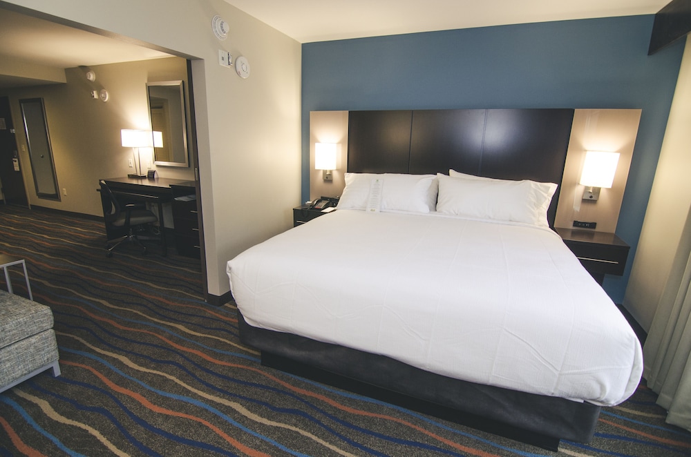 Holiday Inn Hotel & Suites Chattanooga Downtown by IHG - photo 18