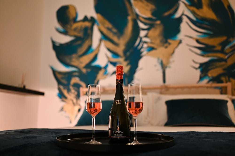 Casa Di Mamma — 4-Star Luxury Hotel in Bari, Italy